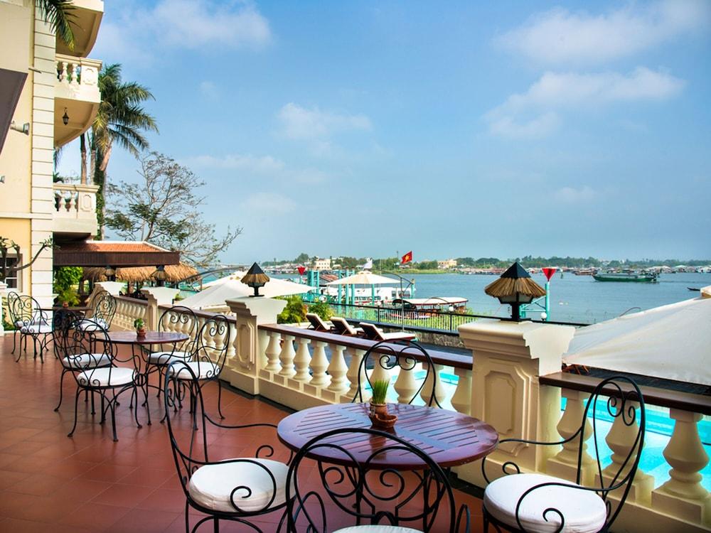 Victoria Chau Doc Hotel Zewnętrze zdjęcie